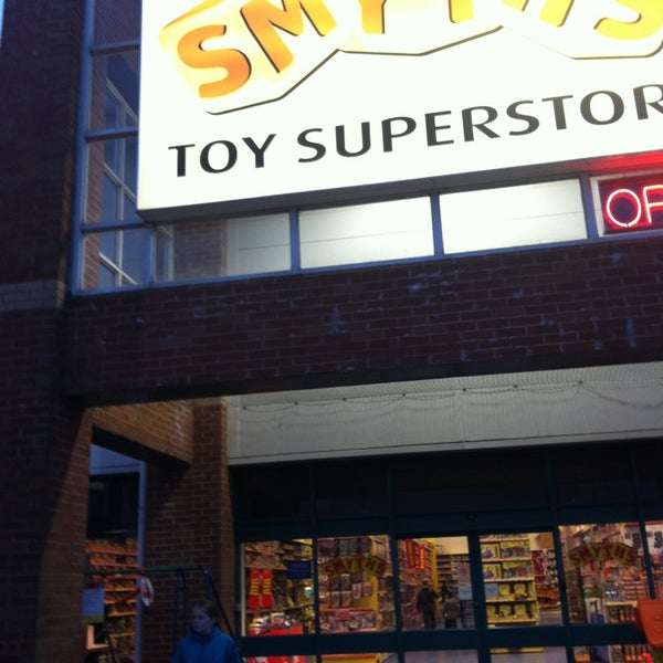 smyths toy store games