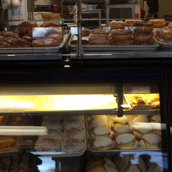 Mexico Bakery 2811 Story Rd