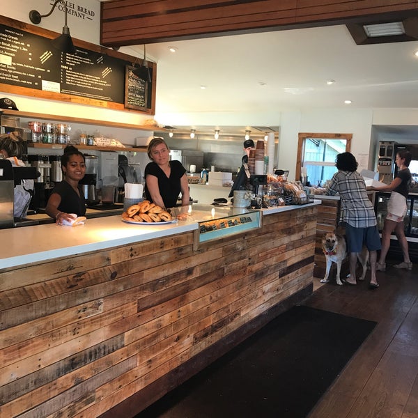 Hanalei Bread Company