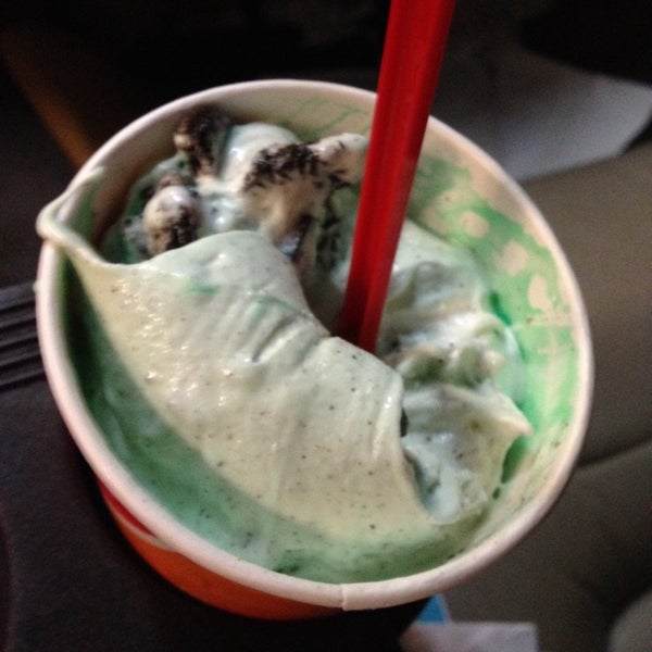 Dairy Queen - Ice Cream Shop