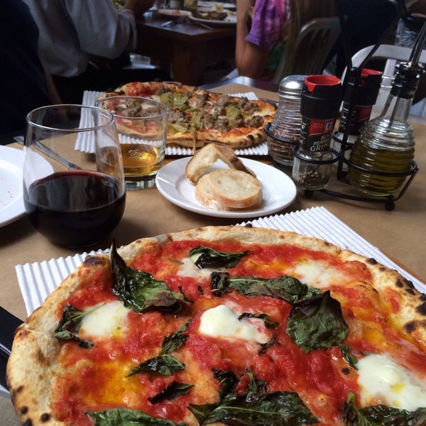 Bigalora: Wood Fired Cucina - Italian Restaurant in Ann Arbor