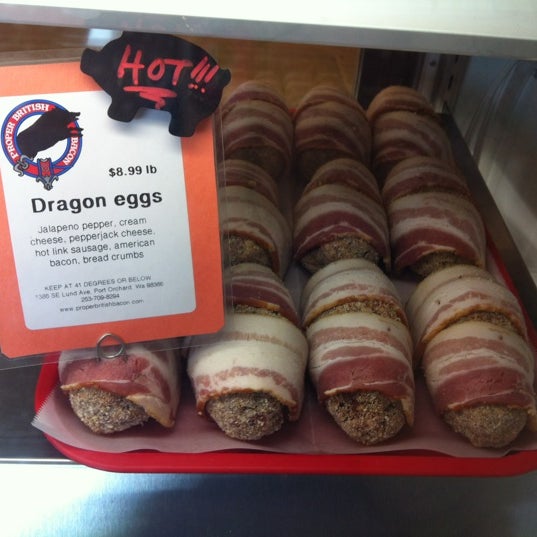 Proper British Bacon 1 tip