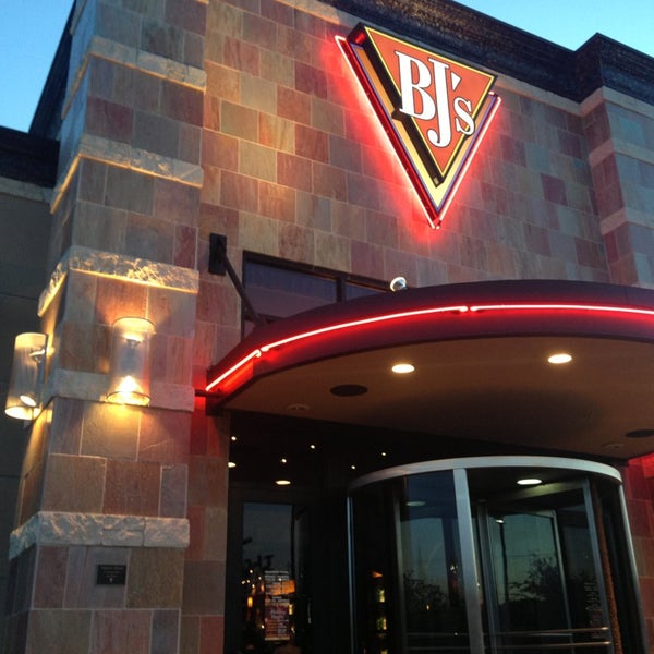 Photos at BJ's Restaurant and Brewhouse Far North Central 68 tips