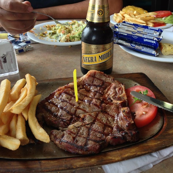 Sirloin Stockade Steakhouse