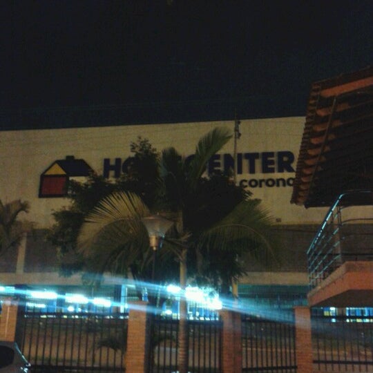 Homecenter y constructor pereira av sur no. 45 06