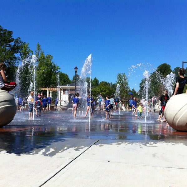 Stallings Municipal Park 12 tips