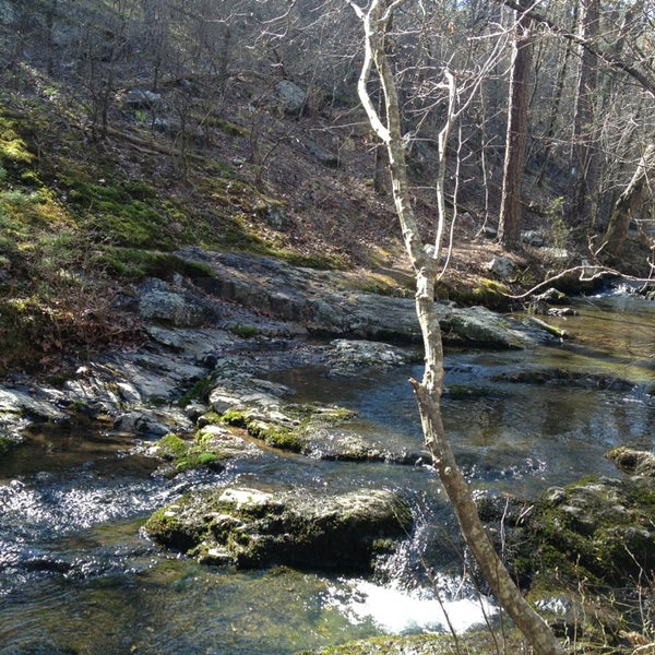 Lake Catherine State Park Hot Springs, AR