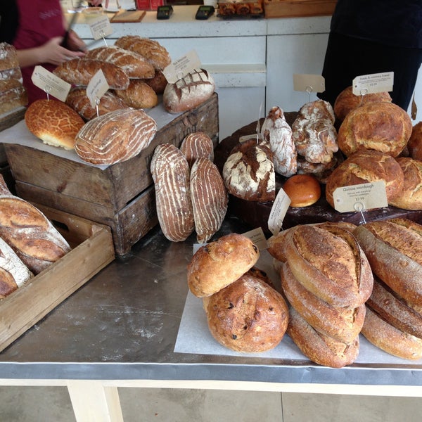 GAIL's Bakery 29 tips from 611 visitors