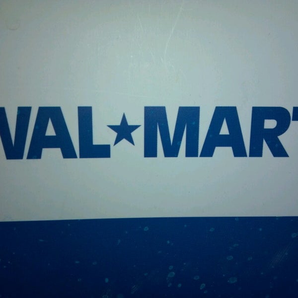 Walmart Supercenter - Big Box Store in Apple Valley