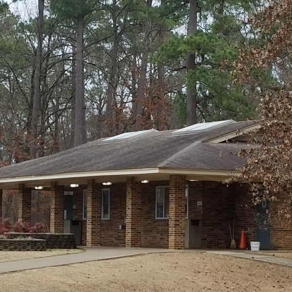 Photos at 130 Eastbound Arkansas Rest Area 5 tips from 492 visitors