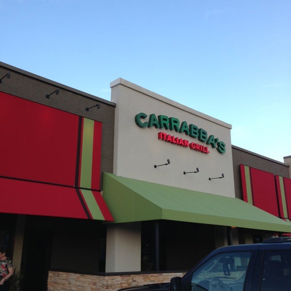 Carrabba's Italian Grill - 13 tips from 734 visitors