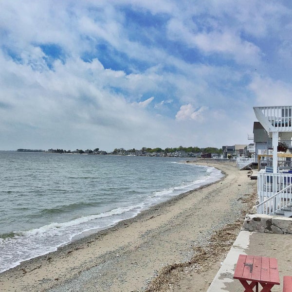 Bayview Beach Woodmont Bayshore Dr.