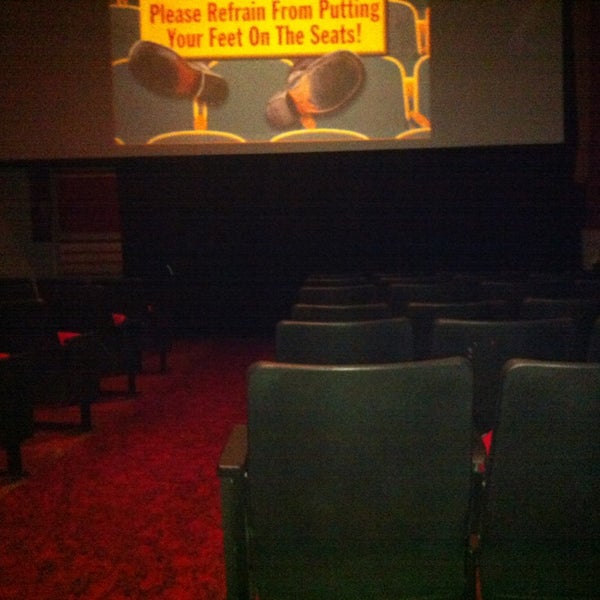 Cameo Theater Movie Theater in South Weymouth