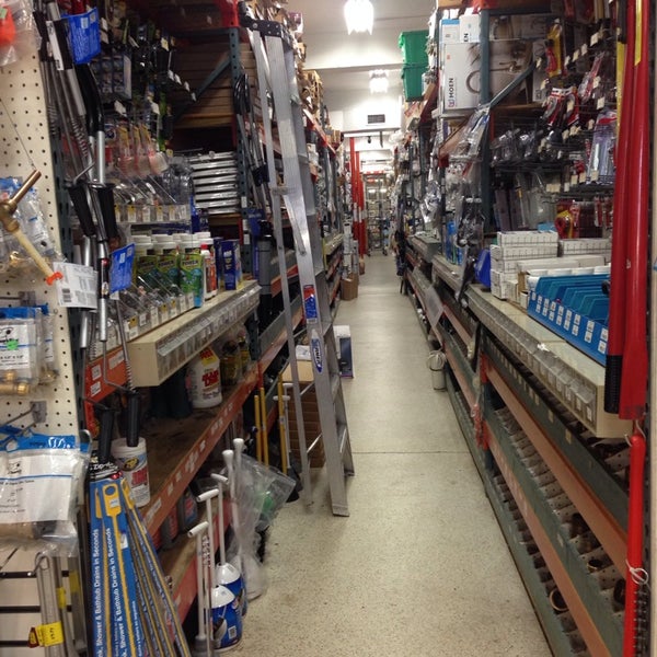 Ace Hardware Hardware Store in Downtown Miami