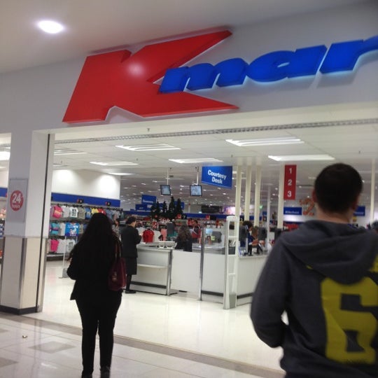 Photos at Kmart Werribee, VIC