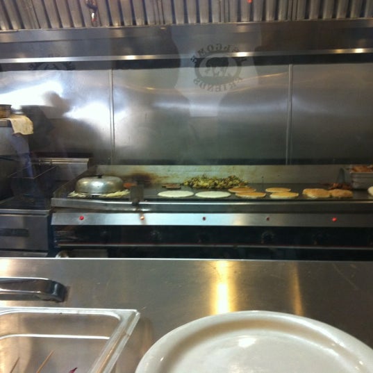 Rodeo Cafe Mexican Restaurant in Mira Loma