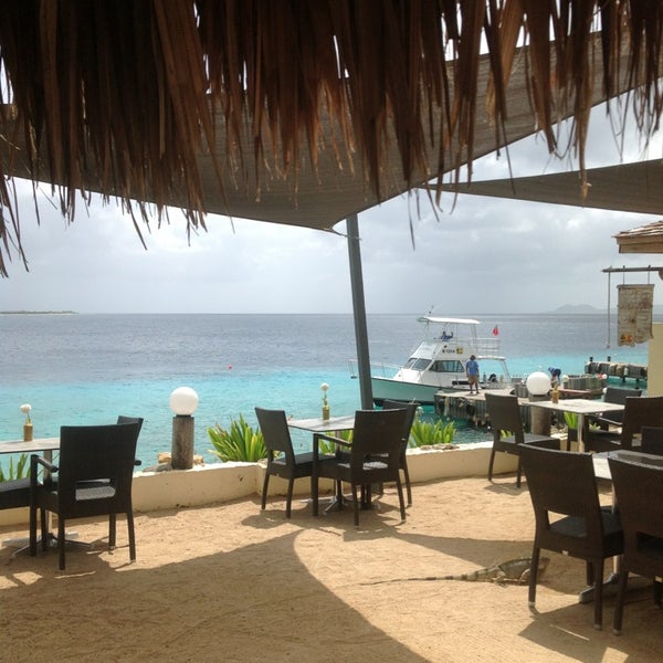 Buddy Dive Resort Bonaire
