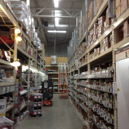 Photos at The Home Depot - Northwest Side - Chicago, IL