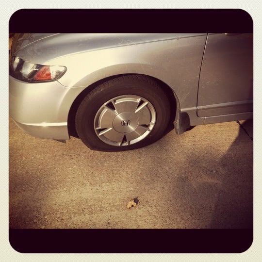 Discount tire balance coupon