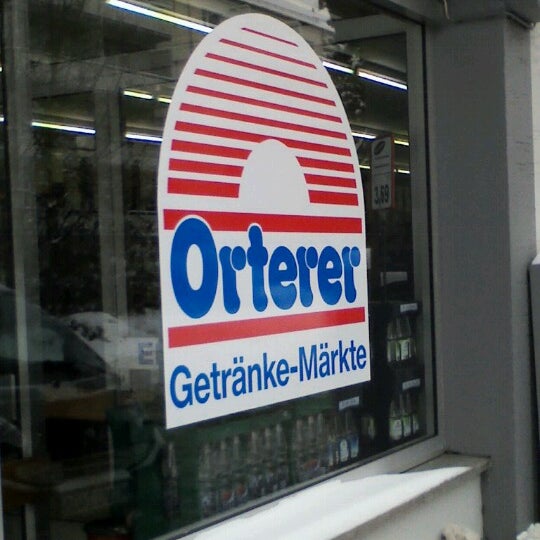 photos at orterer getränkemarkt (now closed) - alte heide photos at orterer getränkemarkt (now closed) - alte heide, Attraktive mobel