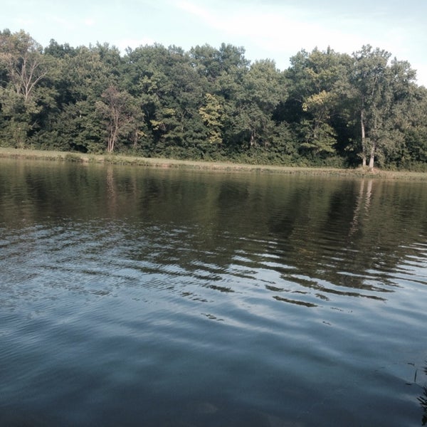 Lake Loramie State Park 4 tips from 120 visitors