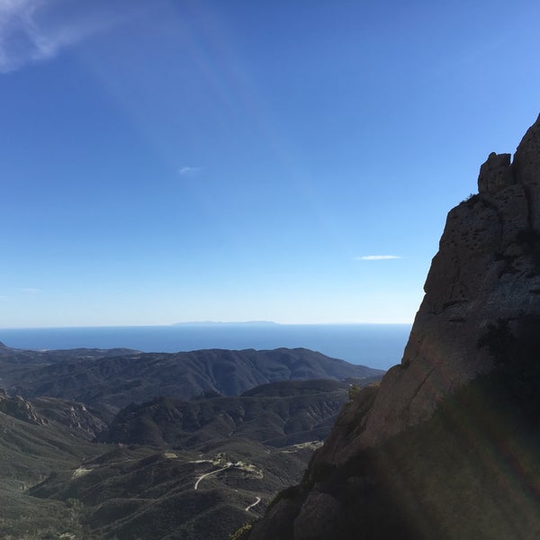 backbone trail fkt