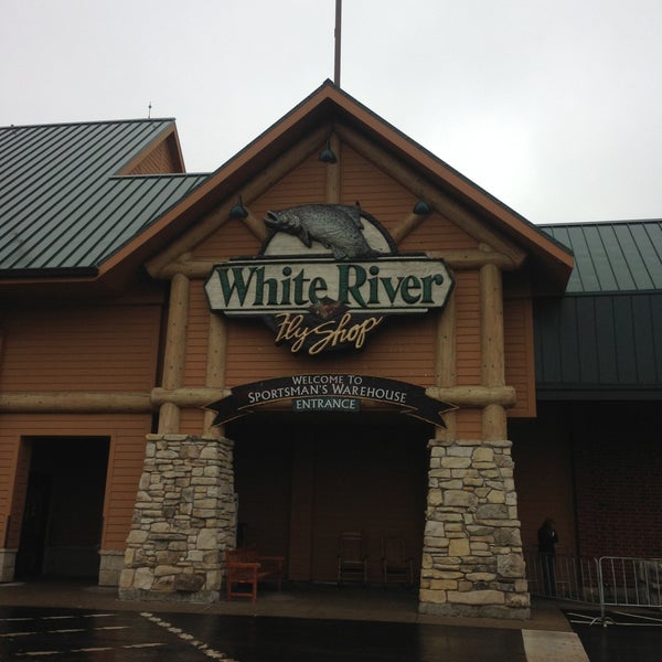 Bass Pro Shop - Sporting Goods Shop In Saint Charles