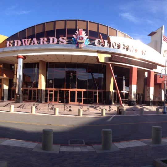 Old Town Temecula Theater Seating Chart