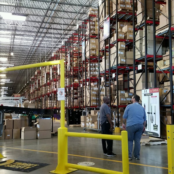 under armour warehouse