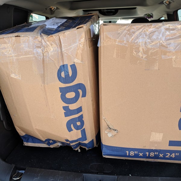 US Post Office (Main) Downtown Colorado Springs 7 tips