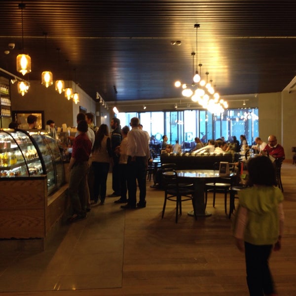 Starbucks Gaziantep�te Kahve Dükkanı