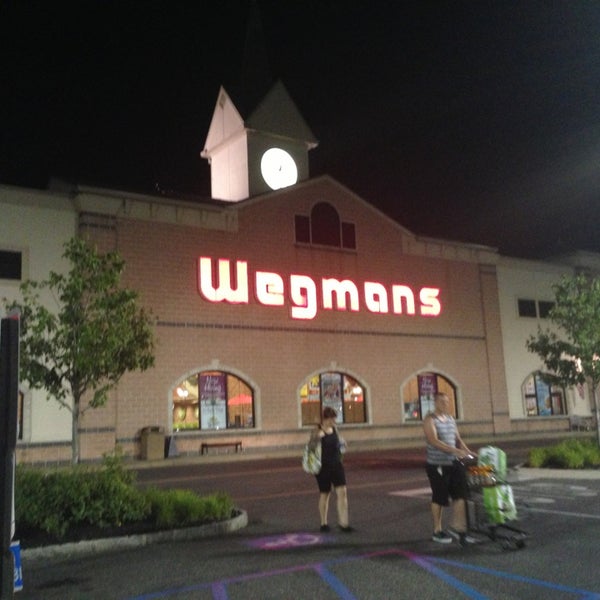 Wegmans - 40 tips from 2912 visitors