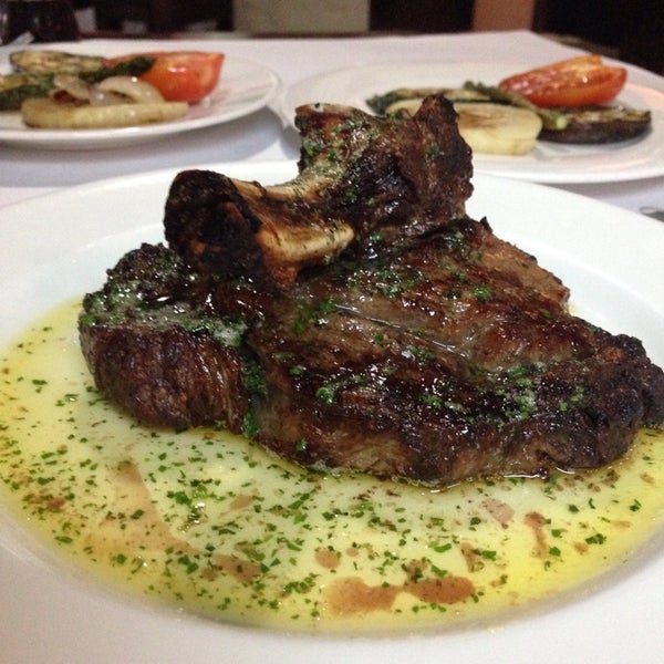 Sabina Restaurante Barranquilla, Atlántico