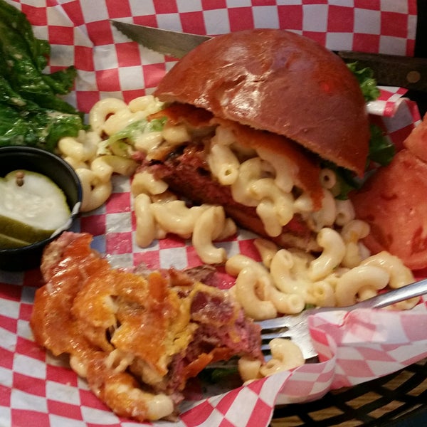 The Grilled Cheese & Crab Cake Co. Seafood Restaurant in Somers Point