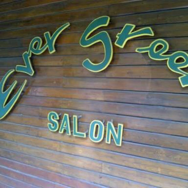 Evergreen Salon - Salon / Tempat Pangkas Rambut di Jakarta Selatan