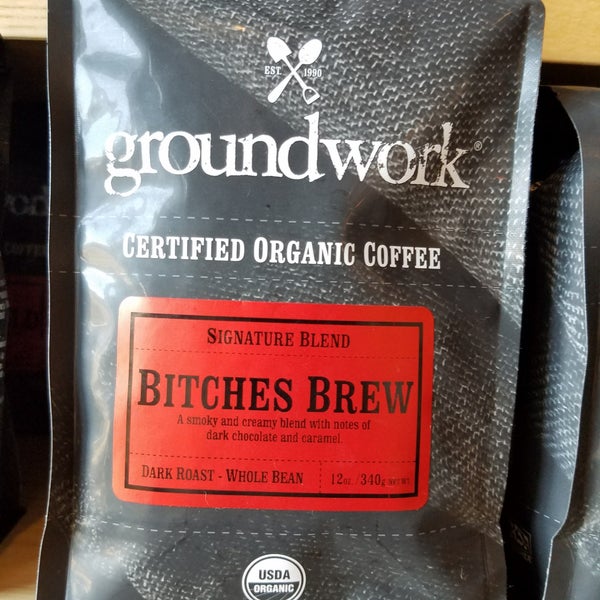 Groundwork Coffee Co Coffee Shop in Los Angeles