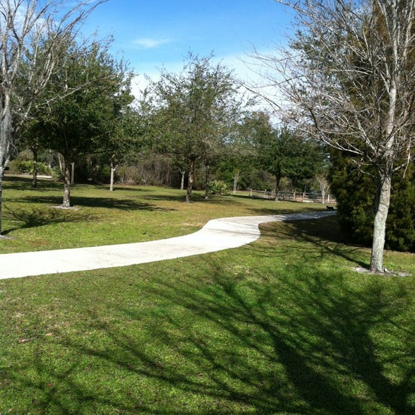 Shadow Bay Park Park in Orlando