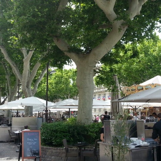 Where's Good? Holiday and vacation recommendations for Avignon, France. What's good to see, when's good to go and how's best to get there.