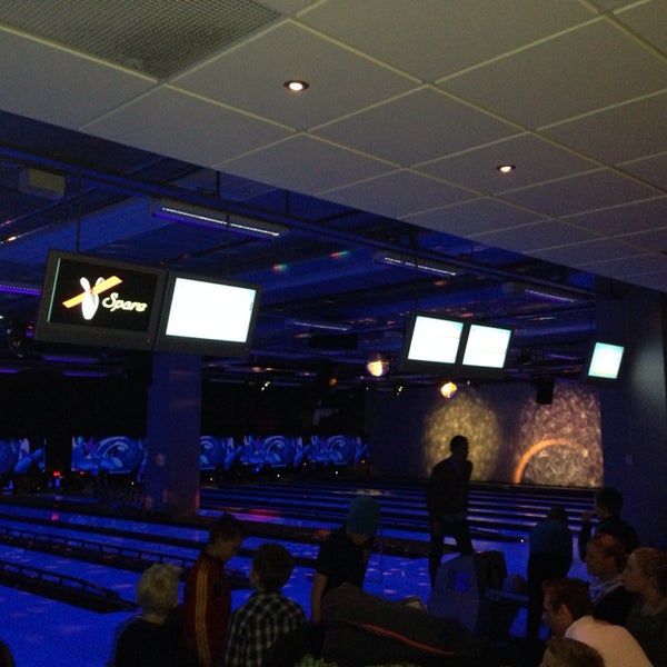 bowling sickla stängt bowling sickla stängt