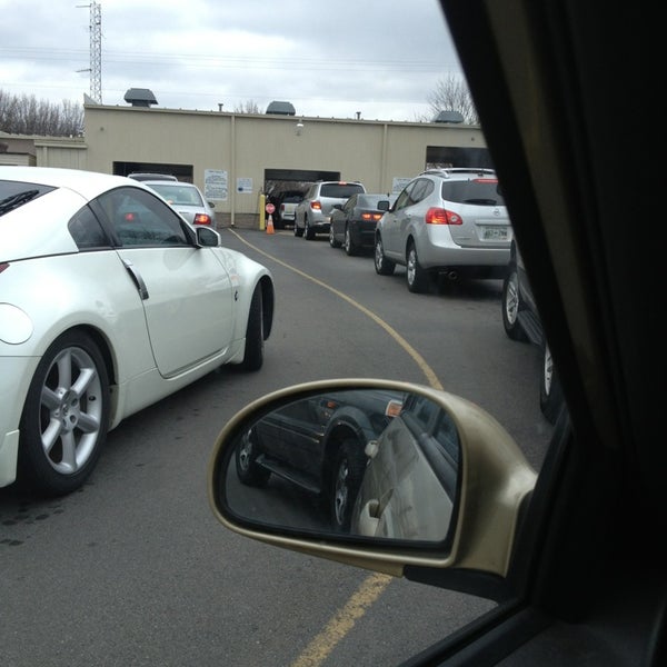Photos at Murfreesboro Vehicle Emissions Inspection ...