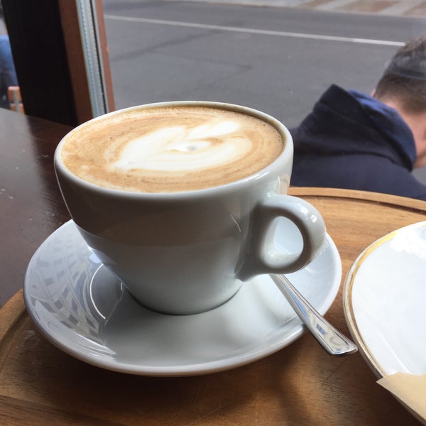 Uptown Coffee Bar ZentrumSüd 13 tips from 103 visitors