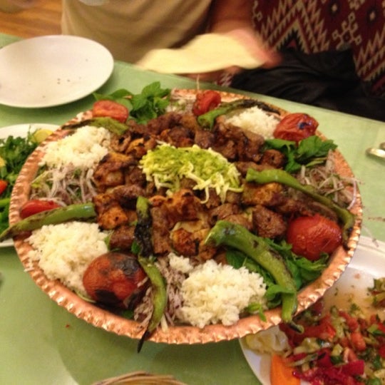 antep kebap evi
