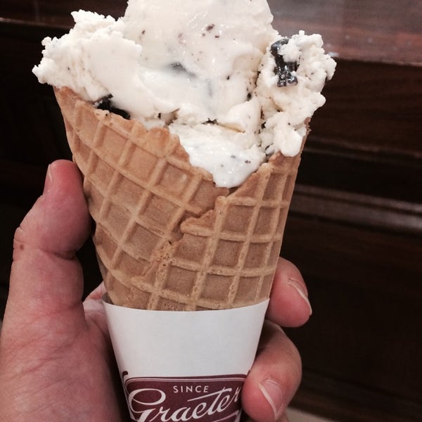 Graeter's Ice Cream 12 tips