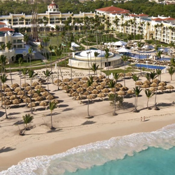 Iberostar Grand Bavaro Hotel - Punta Cana, La Altagracia