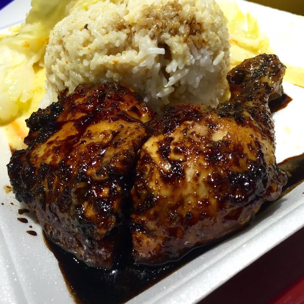 Riverside Indonesian BBQ Orchard Road 14 tips from 458 visitors