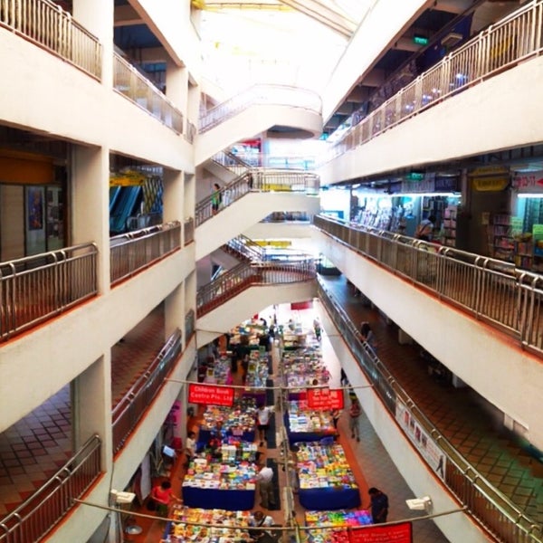 Bras Basah Complex Downtown Core 51 tips