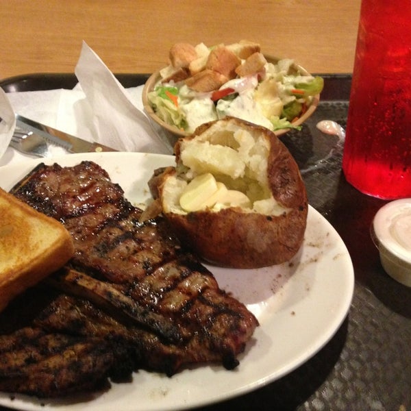 The Best Steak House Grand Center St Louis, MO