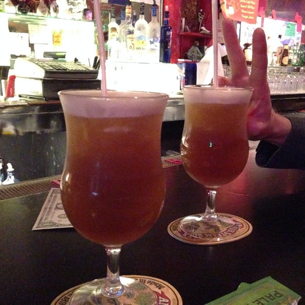 Li Po Cocktail Lounge Chinatown 106 tips from 5137 visitors