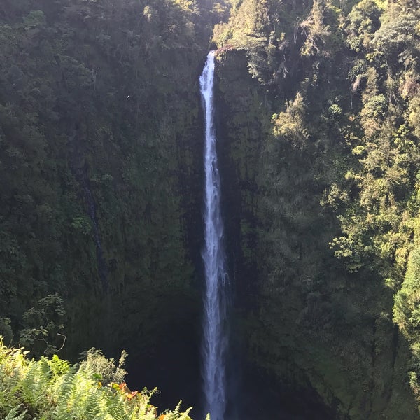 kahuna twin falls