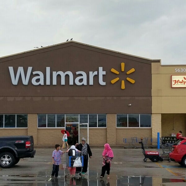 Photos at Walmart Big Box Store in Niles